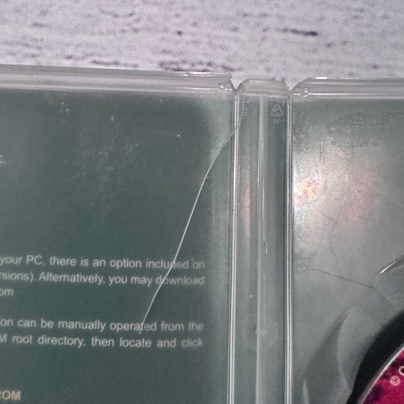 Vintage Rare Landrover Repair Manual on disc - Picture 6 of 9